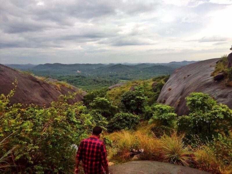 Trivandrum: Jatayu Nature Park & Varkala Beach Private Tour - In-Depth: Visiting Jatayu Earth Center  