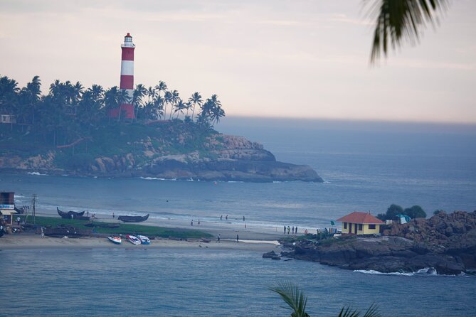 Trivandrum & Kovalam Highlights: Private Day Tour - Good To Know