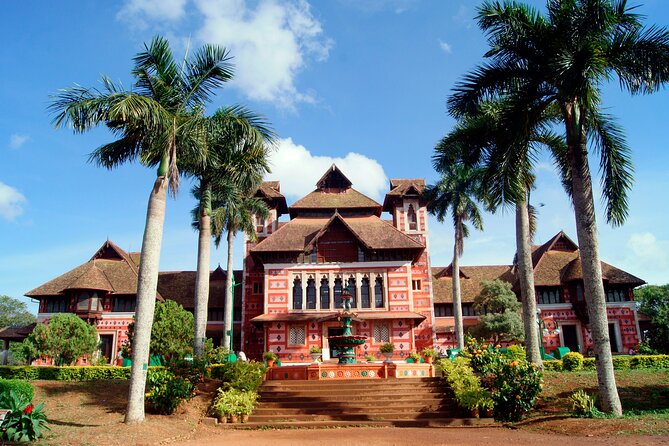 Trivandrum & Kovalam Highlights: Private Day Tour - Cancellation Policy