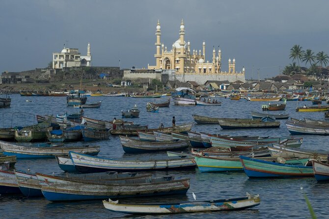 Trivandrum & Kovalam Highlights: Private Day Tour - Tour Itinerary