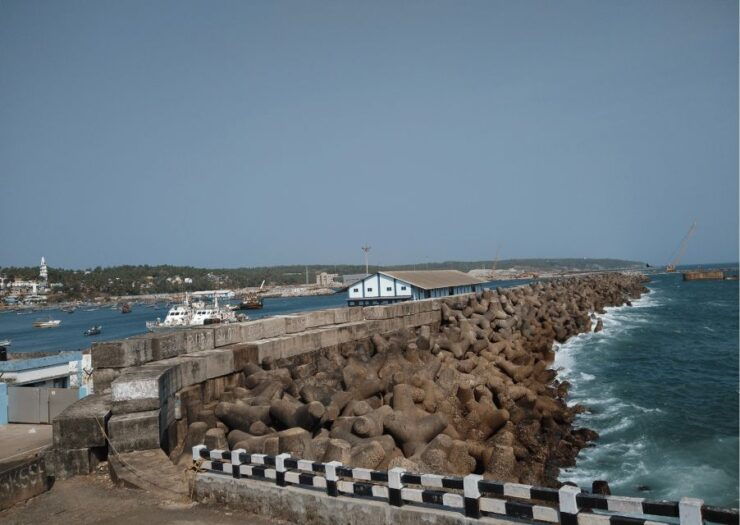 Trivandrum Night Walk (2 Hours Guided Walking Tour) - Duration and Availability