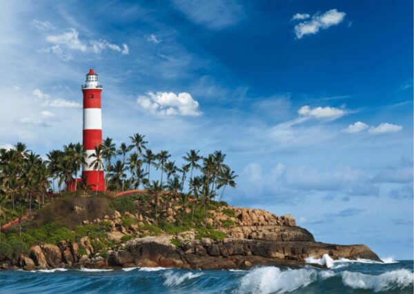 Trivandrum Night Walk (2 Hours Guided Walking Tour) - Vizhinjam Old Portuguese Church