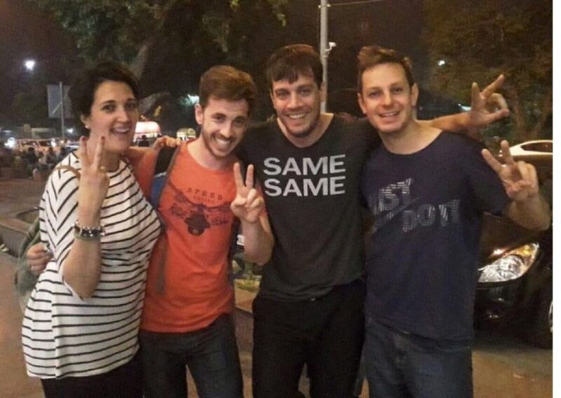 Trivandrum Night Walk (2 Hours Guided Walking Tour) - Who Should Consider This Tour?