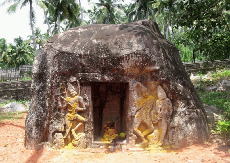 Trivandrum Night Walk (2 Hours Guided Walking Tour) - Good To Know  