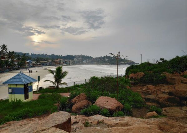 Trivandrum Night Walk (2 Hours Guided Walking Tour) - Vizhinjam Old Portuguese Church