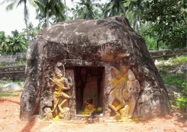 Trivandrum Night Walk (2 Hours Guided Walking Tour) - Common Questions