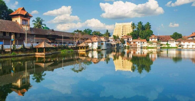 Trivandrum: Private Car Hire With Driver and Flexible Hours - Service Details