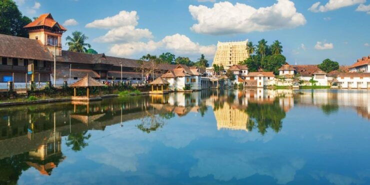 Trivandrum: Private Car Hire With Driver and Flexible Hours - Booking Information