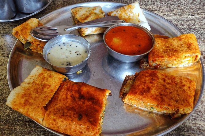 Trivandrum Street Food Crawl (2 Hours Guided Food Tasting Tour) - Additional Information