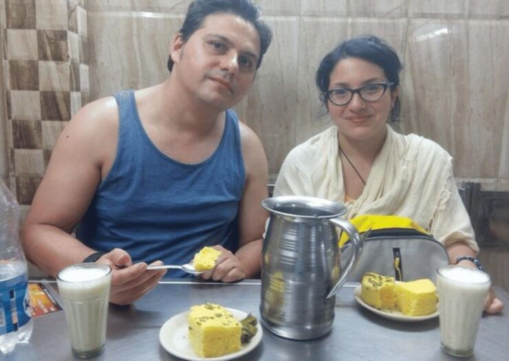 Trivandrum Street Food Crawl Guided Food Tasting Tour - Food Tasting Experience