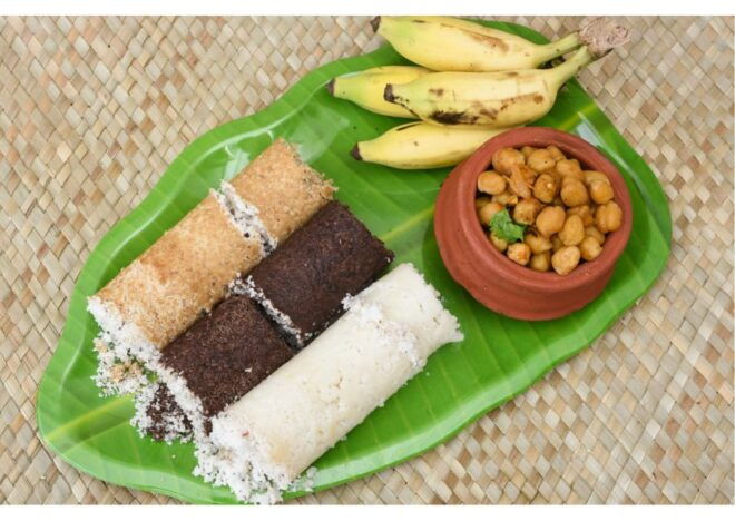 Trivandrum Street Food Crawl Guided Food Tasting Tour - Local Delicacies