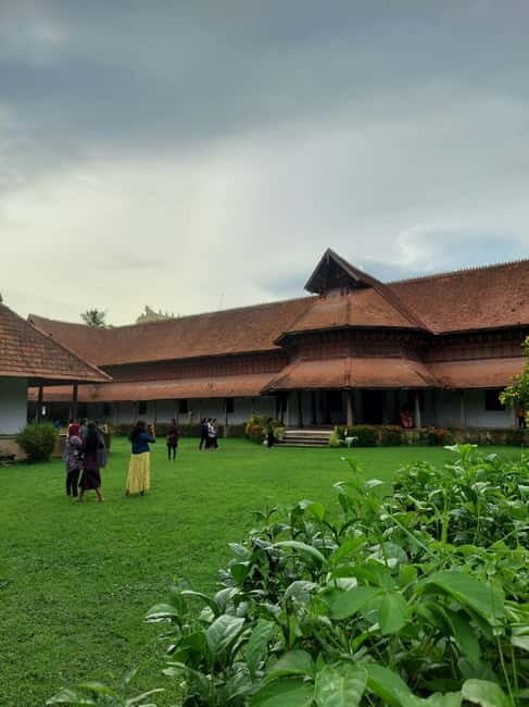 Trivandrum:A Guided Tour of Heritage & Local Flavours - Good To Know