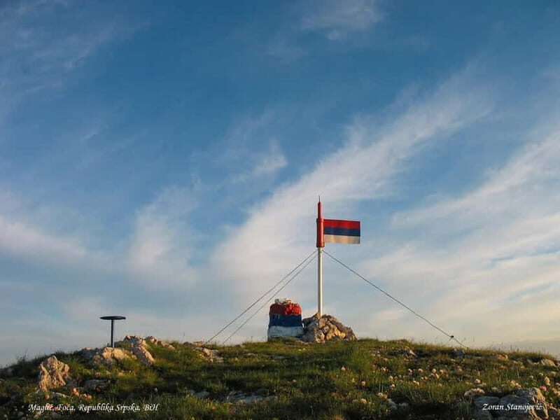 Trnovako Lake: National Park Sutjeska- Magli - Trekking - Good To Know