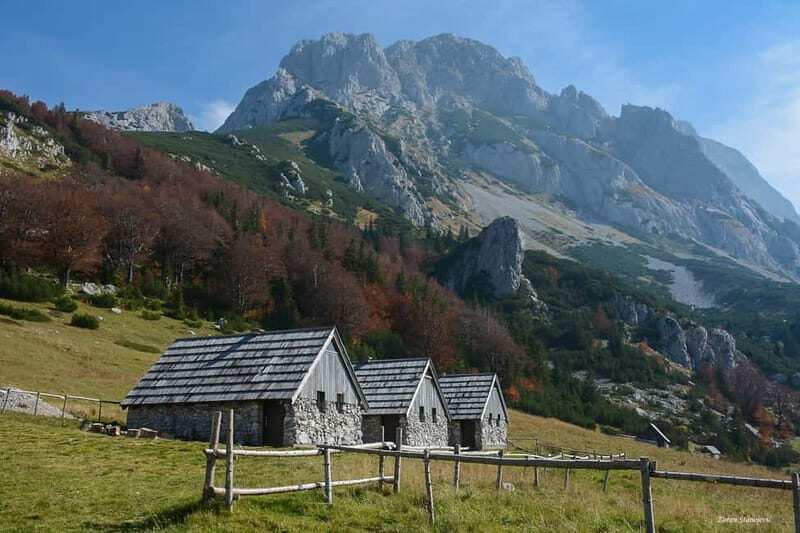 Trnovako Lake: National Park Sutjeska- Magli - Trekking - Why This Tour Works