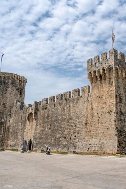 Trogir and Klis Fortress Private Half Day Tour From Split - Inclusions of the Tour
