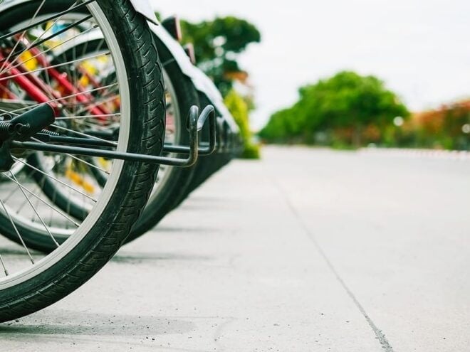 Trogir: Bike Rental Service - Key Attractions to Visit
