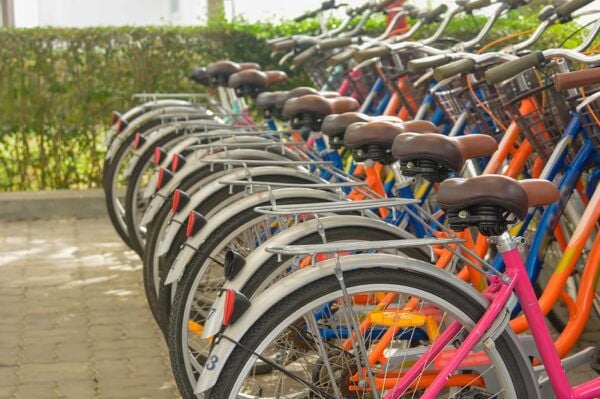 Trogir: Bike Rental Service - Customer Reviews and Ratings