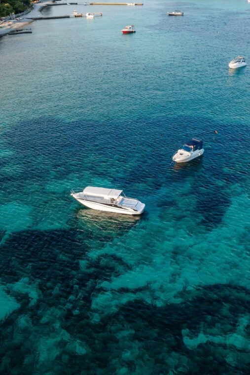 TROGIR: Blue Lagoon & 3 Islands Half-day Speedboat tour - Final Thoughts
