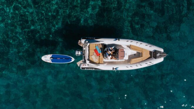 Trogir, Blue Lagoon and Šolta (shipwreck) Private Boat Tour - Key Attractions