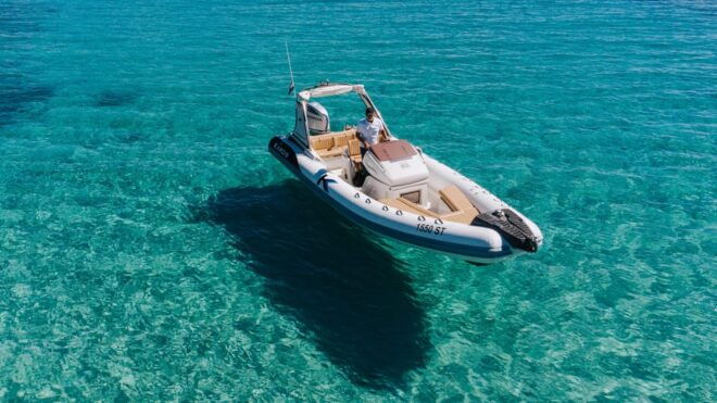 Trogir, Blue Lagoon and Šolta (shipwreck) Private Boat Tour - Participant Restrictions