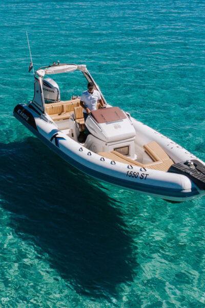 Trogir, Blue Lagoon and Šolta (shipwreck) Private Boat Tour - Booking and Cancellation