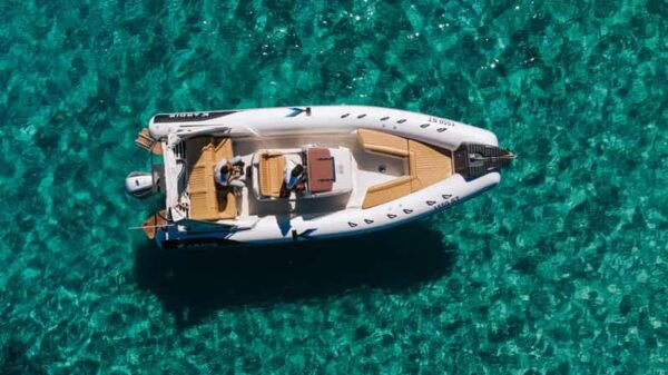 Trogir, Blue Lagoon and Šolta (shipwreck) Private Boat Tour - Frequently Asked Questions