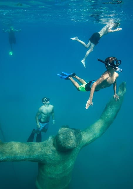 Trogir: Boat tour to Unique underwater museum - The Practical Details