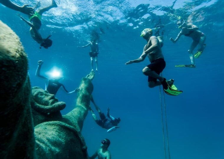 Trogir: Boat tour to Unique underwater museum - Who Should Consider This Tour?