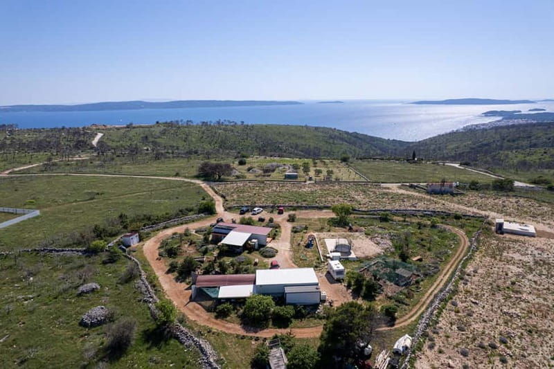 Trogir, edno: iovo Island 100% Off-Road Quad ATV Tour - Final Words