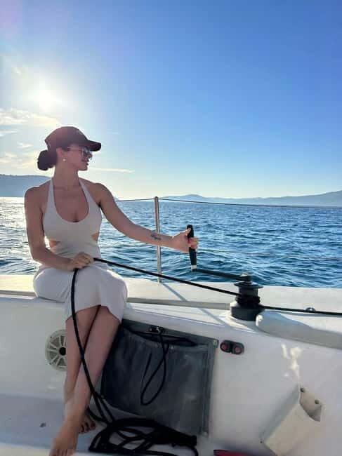 Trogir: Full-Day Bachelorette Party on a Sailboat - Who Would Love This Tour?