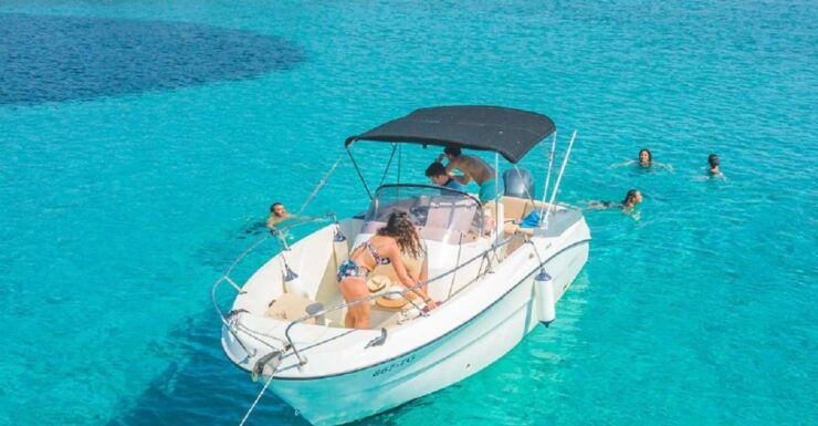 Trogir: Half-Day Private Boat Tour - Good To Know