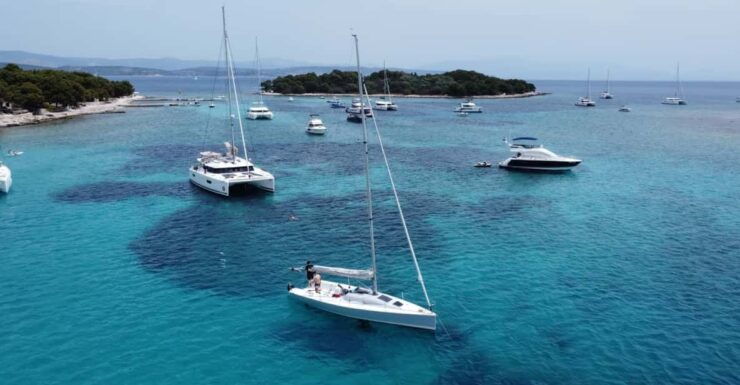 Trogir: Half Day Sailing (Private Tour) - Good To Know