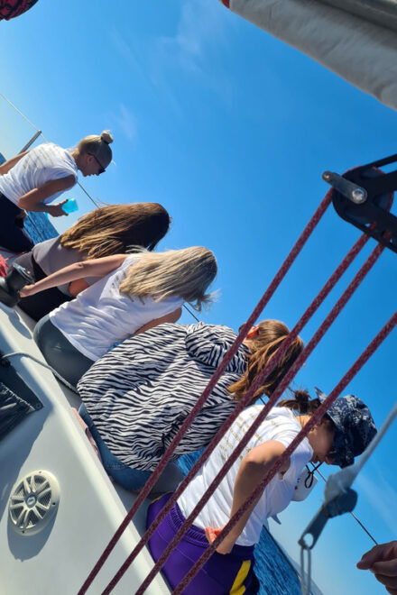 Trogir: Half Day Sailing (Private Tour) - Booking Information
