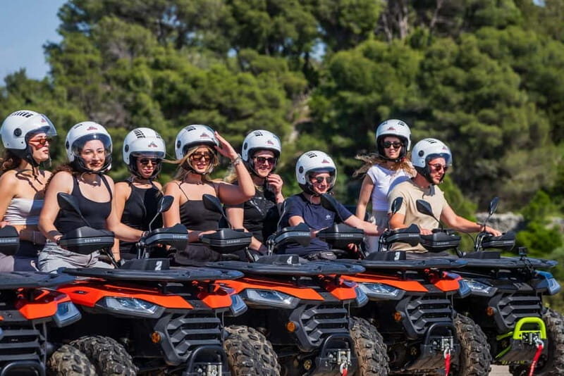 Trogir: iovo Quad Safari  Wild Nature & Panoramic Views! - Final Thoughts: Is It Worth It?