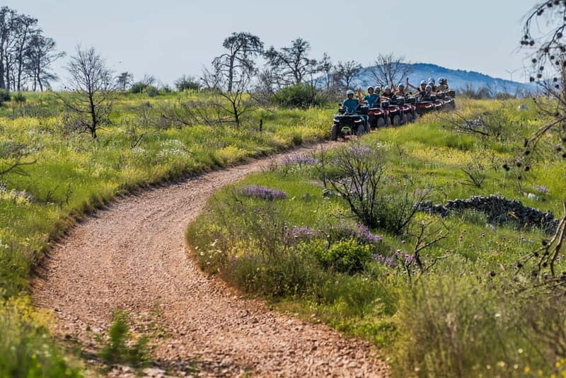 Trogir: iovo Quad Safari  Wild Nature & Panoramic Views! - Frequently Asked Questions (FAQ)