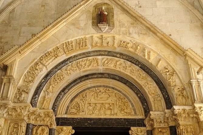 Trogir Old Town & Klis Fortress From Split - Cancellation Policy