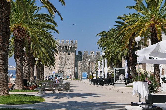 Trogir Old Town & Klis Fortress From Split - Additional Info