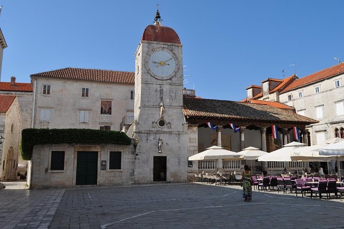 Trogir Old Town & Klis Fortress From Split - Frequently Asked Questions
