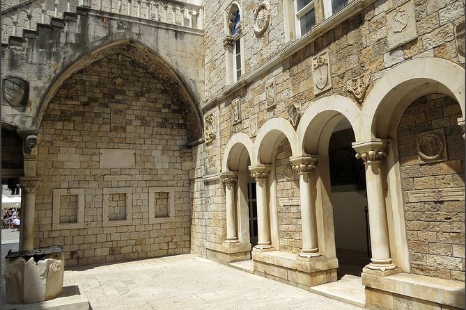 Trogir Old Town & Klis Fortress From Split - The Sum Up