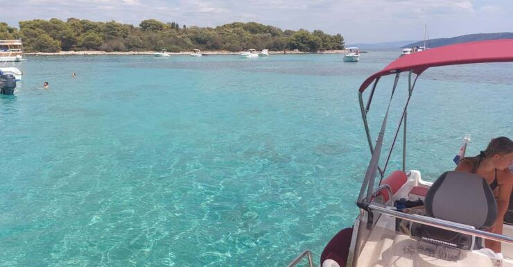 Trogir Private Boat Tour Swimming/Diving - Good To Know