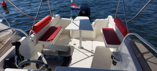 Trogir Private Boat Tour Swimming/Diving - Customer Feedback and Ratings