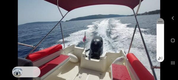 Trogir Private Boat Tour Swimming/Diving - Cancellation and Booking Flexibility