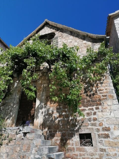 Trogir; Private Walking Tour of Higlights of Trogir - Tour Features and Guide