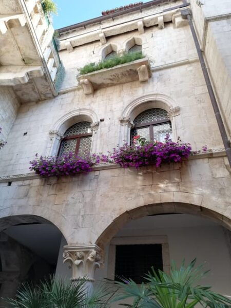 Trogir; Private Walking Tour of Higlights of Trogir - Booking Process and Options