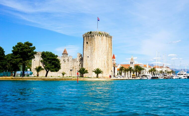 Trogir: Private Walking Tour with Local Guide - FAQ