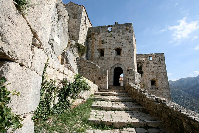 Trogir, Salona and Fortress Klis Tour - Customer Reviews
