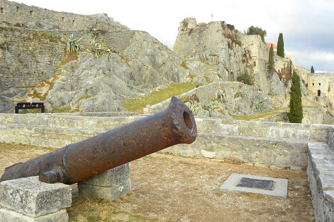 Trogir, Salona and Fortress Klis Tour - The Sum Up