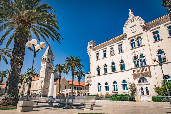 Trogir & Split – Private Tour of Two UNESCO Cities - Customer Reviews