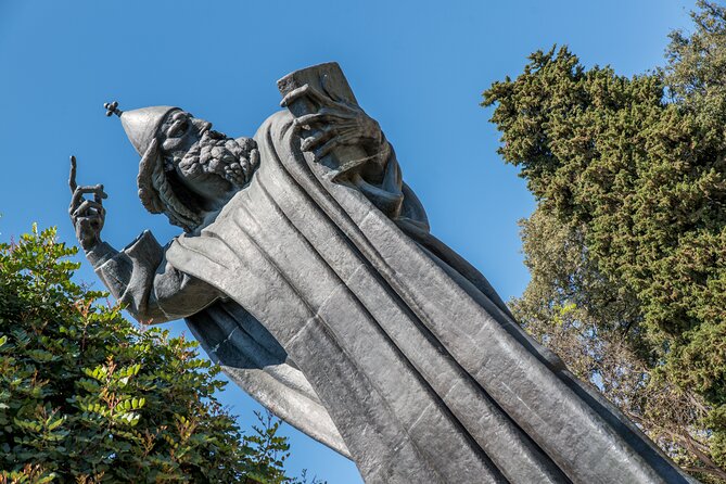 Trogir & Split – Private Tour of Two UNESCO Cities - Frequently Asked Questions