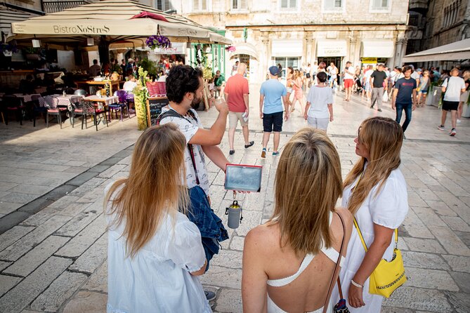 Trogir & Split – Private Tour of Two UNESCO Cities - The Sum Up